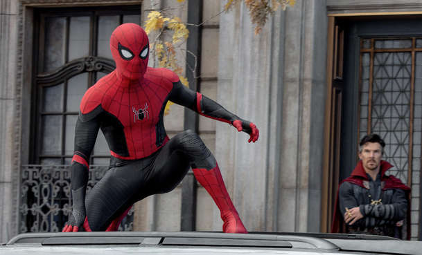 Spider-Man 4 si vybral nového režiséra a míří před kamery | Fandíme filmu