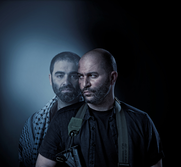 ČT nakoupila v Cannes,  uvede izraelský thriller Fauda, srbské drama Rodina nebo dokument o Gretě Thunberg | Fandíme serialům