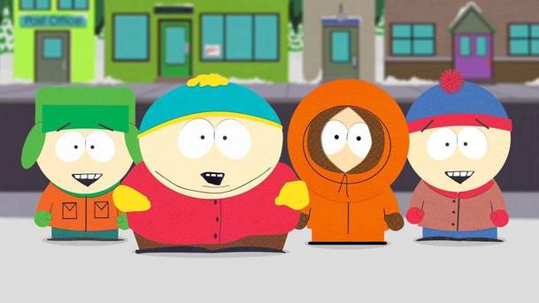 Městečko South Park: Na Díkuvzdání dorazí Postcovidový speciál | Fandíme serialům