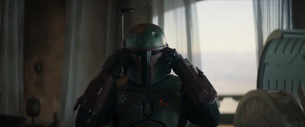 The Book of Boba Fett: Je tu první trailer pro nový Star Wars seriál | Fandíme serialům