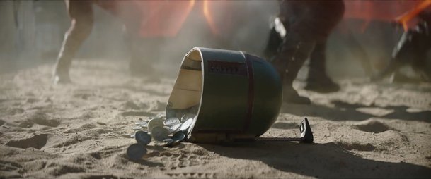 The Book of Boba Fett: Je tu první trailer pro nový Star Wars seriál | Fandíme serialům