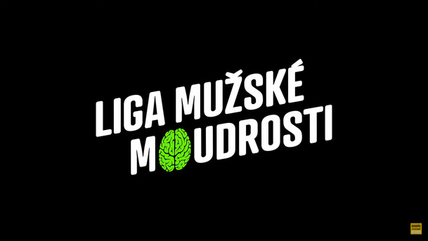 Liga mužské moudrosti: Tvůrci sKORO NA mizině přichází s novým seriálem, mrkněte na trailer | Fandíme serialům