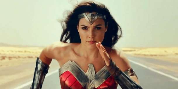 Wonder Woman 3: Gal Gadot trvá na tom, že se film chystá | Fandíme filmu