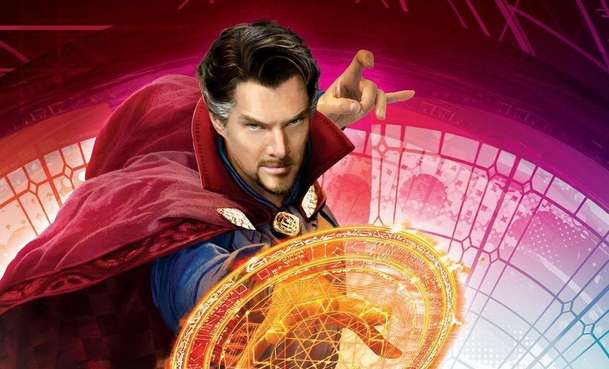 Doctor Strange 3: Pokračování má natočit Sam Raimi | Fandíme filmu