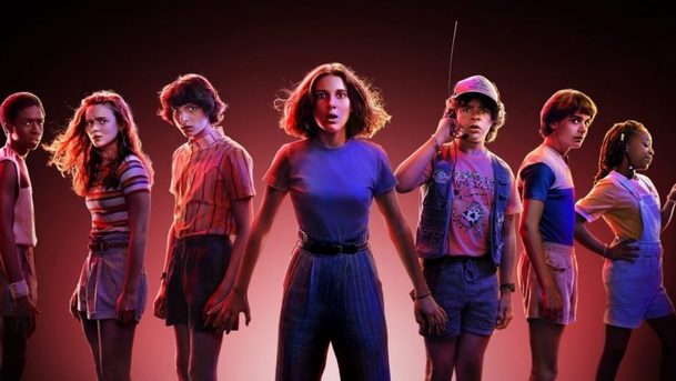 Stranger Things: Bude 5. série pro seriál ta poslední? | Fandíme serialům