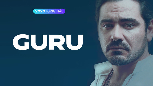 Guru: Vojta Kotek se představí v roli záporáka | Fandíme serialům