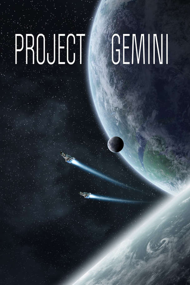 Project Gemini: Trailer nového sci-fi s vetřeleckou atmosférou | Fandíme filmu