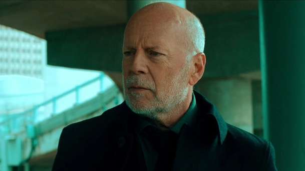 A Day to Die: Bruce Willis jako zkorumpovaný policejní šéf | Fandíme filmu