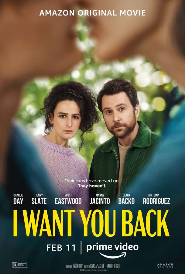 I Want You Back: Láska činí lidi...zlomyslnějšími | Fandíme filmu