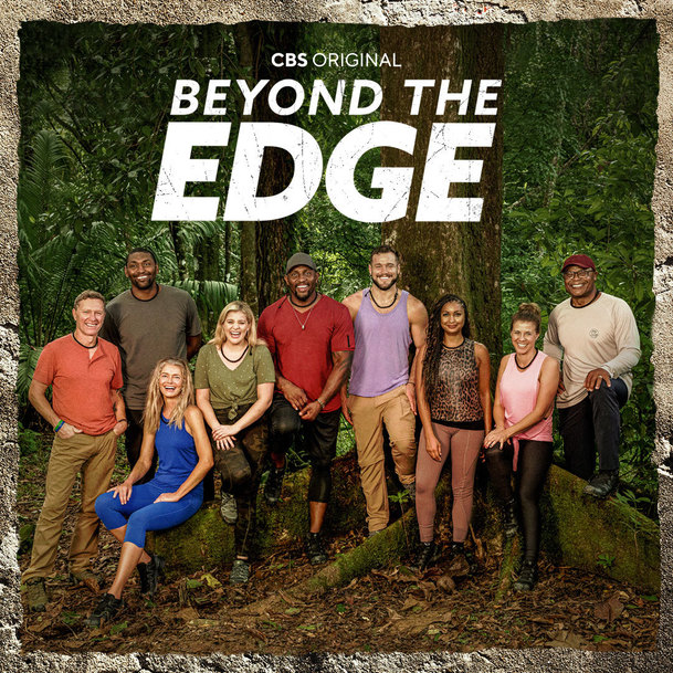 Beyond The Edge: Celebrity vyrážejí do vlastního „Survivora“ | Fandíme serialům