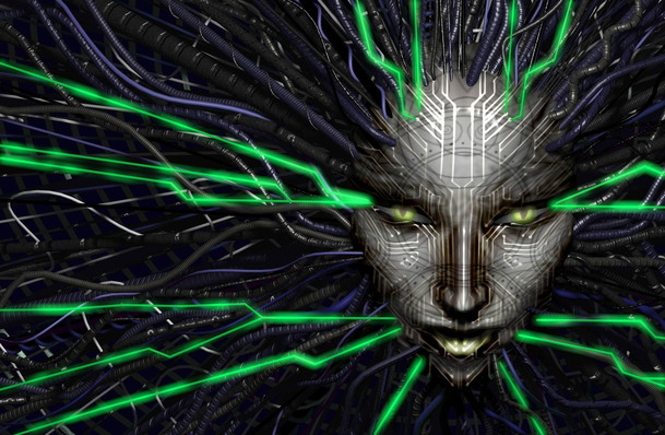 System Shock: Scenárista Mortal Kombat zpracuje další videohru | Fandíme serialům