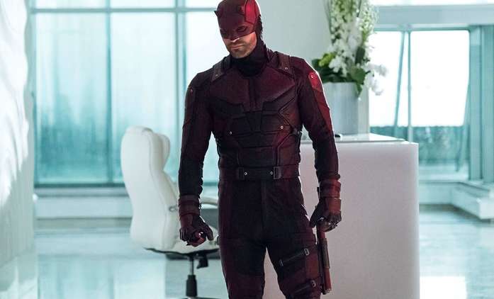 Daredevil má dostat novou vlastní sérii | Fandíme filmu