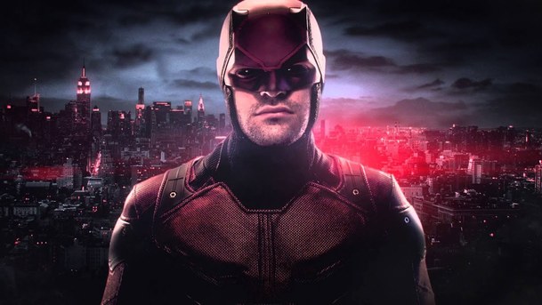 Daredevil, Punisher a další marvelovské seriály zmizí z Netflixu | Fandíme serialům