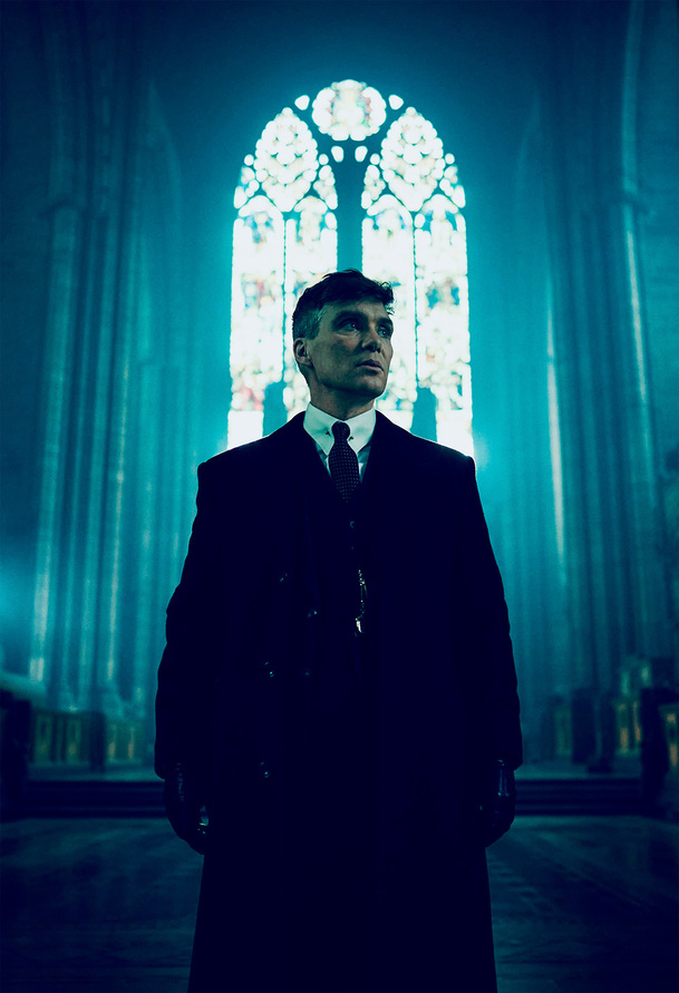 Peaky Blinders – Gangy z Birminghamu jsou zpátky | Fandíme serialům