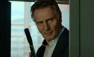 Hotel Tehran: Liam Neeson v novém špionážním thrilleru | Fandíme filmu