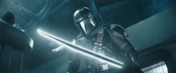 The Mandalorian: Třetí série přivítá na palubu hvězdu z Návratu do budoucnosti | Fandíme serialům