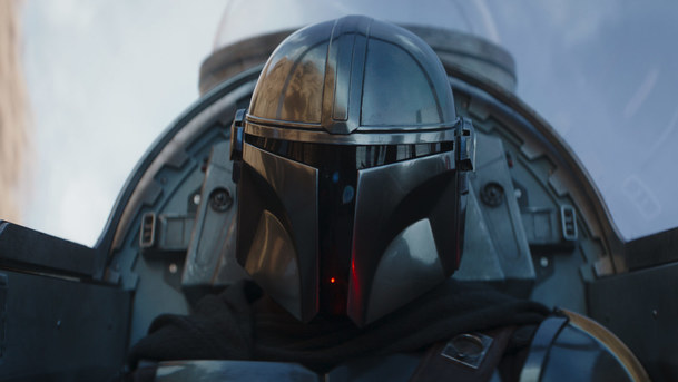 The Mandalorian: Třetí série přivítá na palubu hvězdu z Návratu do budoucnosti | Fandíme serialům