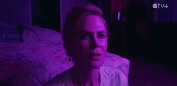 Řev: Uhrančivý trailer představuje svéráznou sérii s Nicole Kidman, Cynthií Erivo nebo Alison Brie | Fandíme serialům