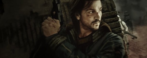 Andor: První trailer a hromada podrobností o příběhu pochmurné série | Fandíme serialům