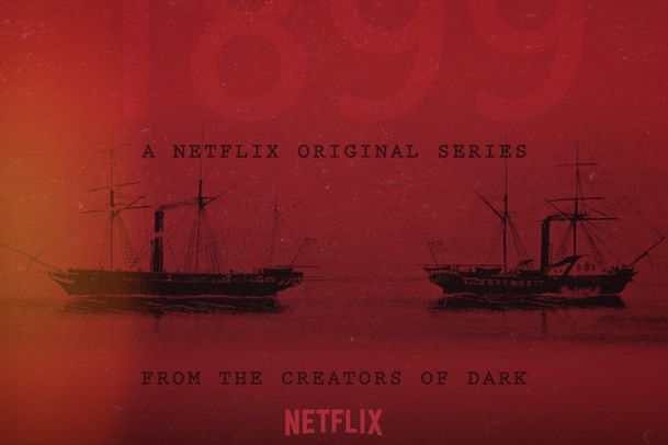 1899: Netfix chystá záhadologickou parádičku – trailer | Fandíme serialům