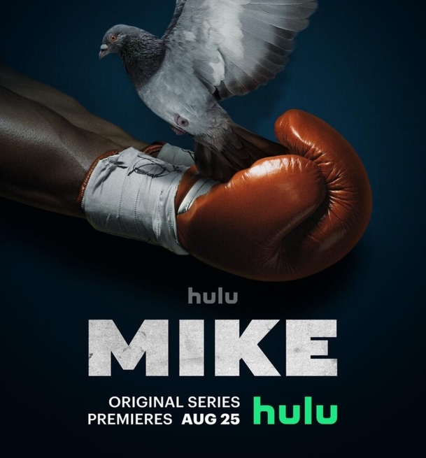 Mike: Podívejte se na trailer nového životopisu Mika Tysona | Fandíme serialům