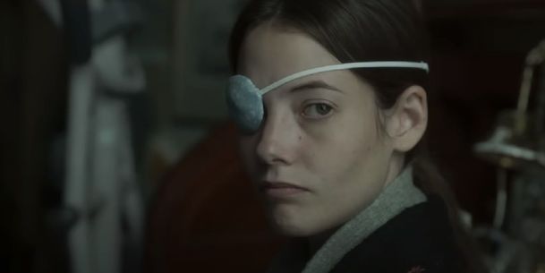 Alma: Netflix přináší nový mysteriózní seriál o ztrátě paměti | Fandíme serialům