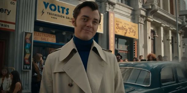 Pennyworth: Batmanův komorník dál likviduje super padouchy | Fandíme serialům