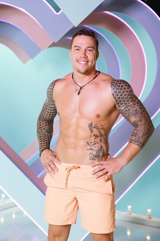 Love Island: 2. řada začíná za pár dní, seznamte se | Fandíme serialům