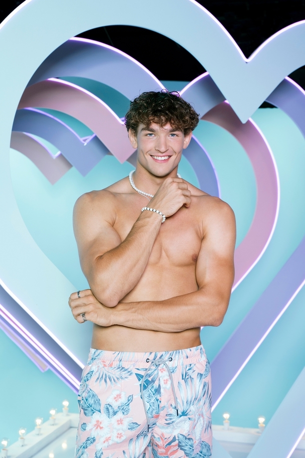 Love Island: 2. řada začíná za pár dní, seznamte se | Fandíme serialům