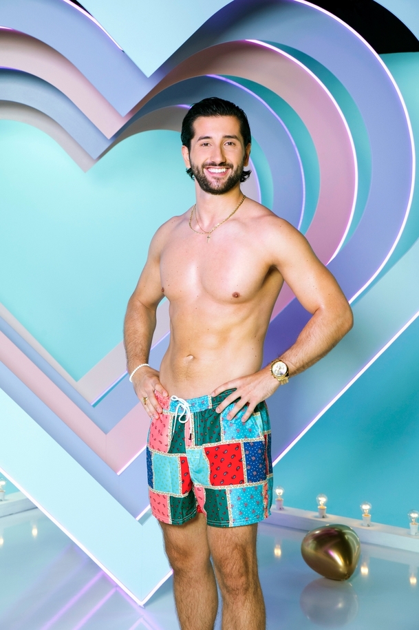 Love Island: 2. řada začíná za pár dní, seznamte se | Fandíme serialům