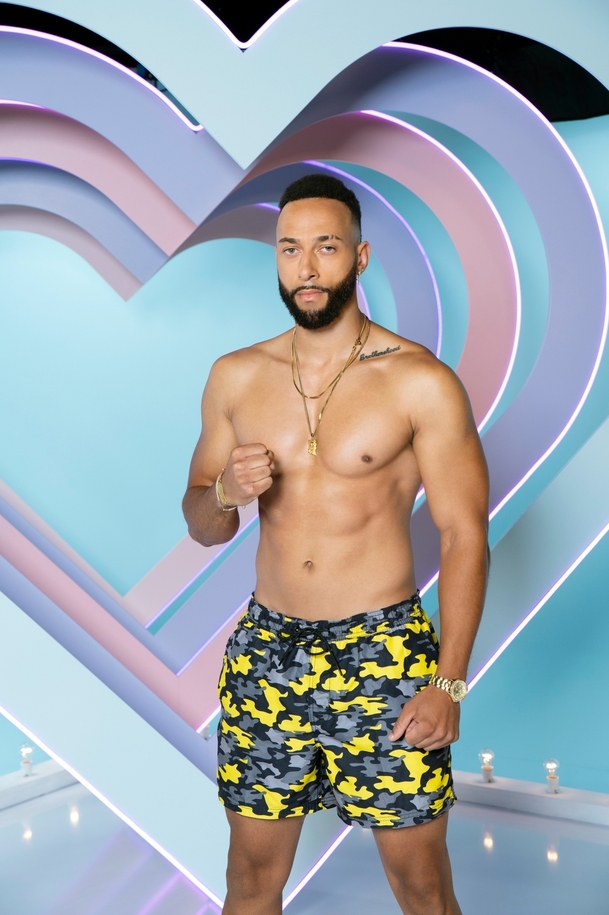 Love Island: 2. řada začíná za pár dní, seznamte se | Fandíme serialům