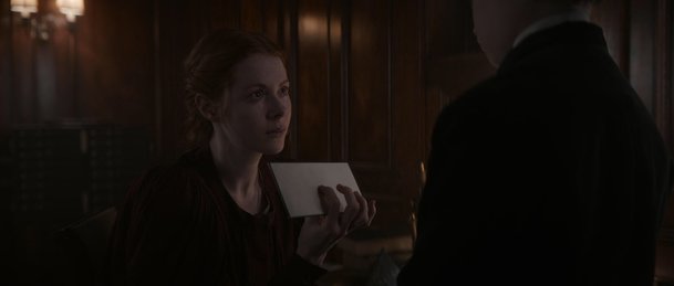 1899: Netfix chystá záhadologickou parádičku – trailer | Fandíme serialům