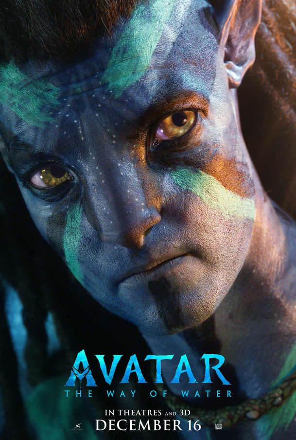 Avatar 2 musí vydělat ohromný balík, aby se zaplatil | Fandíme filmu