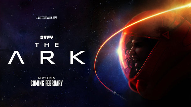 The Ark: Nový sci-fi seriál od tvůrců Hvězdné brány v prvním teaseru | Fandíme serialům