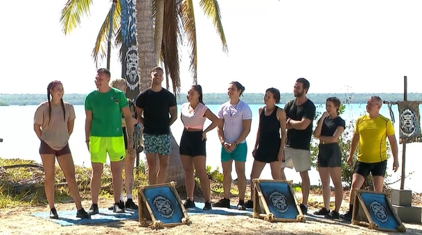 Survivor Česko & Slovensko 2023: První epizoda ukázala velké zlepšení | Fandíme serialům