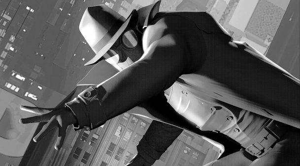 Spider-Man Noir: Nicolas Cage bude hrát superhrdinu | Fandíme serialům