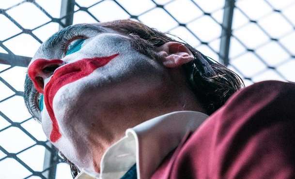 Joker 2: Nový trailer padoušské komiksovky dorazil | Fandíme filmu