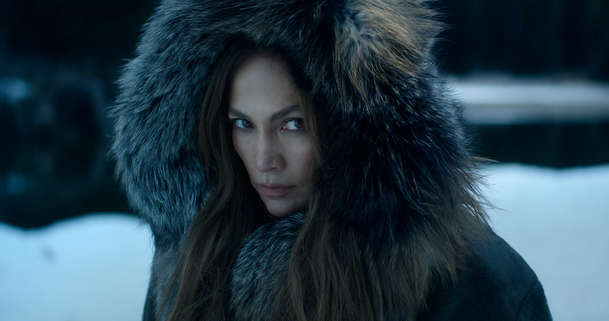 Matka: Jennifer Lopez jako drsná terminátorka v novém traileru | Fandíme filmu