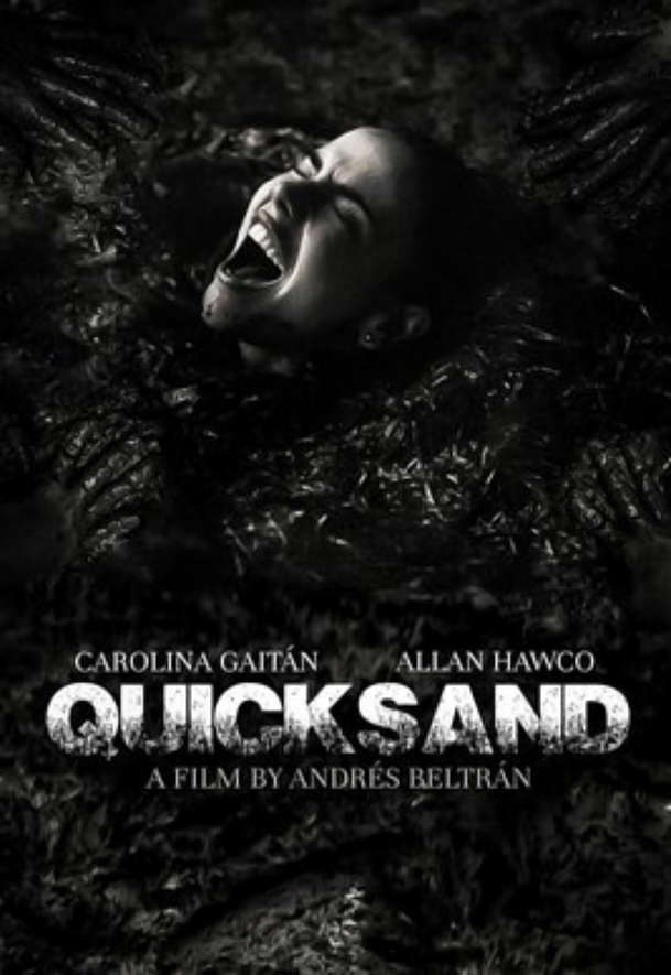 Quicksand: Survival thriller o uvíznutí v bažině ukázal trailer | Fandíme filmu