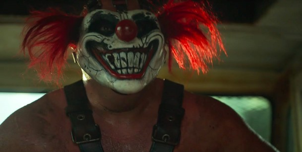 Twisted Metal: Nový trailer představuje zápletku a apokalyptický svět | Fandíme serialům