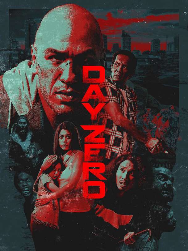 Day Zero: Zombie řežba sází na brutalitu a stylovou likvidaci nemrtvých | Fandíme filmu