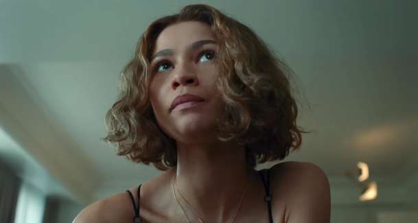 Rivalové: Zendaya jako přírodní živel ve žhavé tenisové bitvě | Fandíme filmu