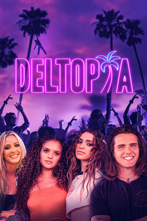 Deltopia: Nezastavitelná party se zvrhne v nepokoje | Fandíme filmu