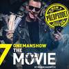 ONEMANSHOW: The Movie – Předprodej vstupenek a velká hra začínají | Fandíme filmu