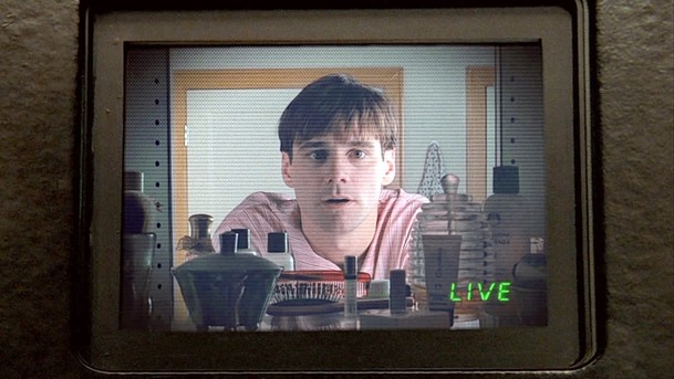 Truman Show: Autor má nápad na seriálové pokračování | Fandíme serialům