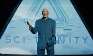 57 Seconds: Morgan Freeman ve sci-fi, kde se můžete vrátit o minutu zpátky | Fandíme filmu