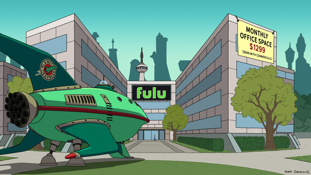 Futurama se po letech vrátila s novými epizodami | Fandíme serialům