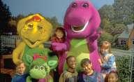 Barney: Po Barbie dostane dospělý film fialový tyranosaurus | Fandíme filmu