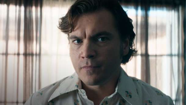 Inside Man: Emile Hirsch míří v utajení mezi mafiány | Fandíme filmu