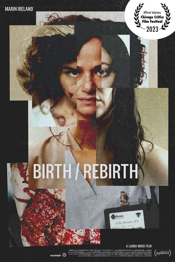 Birth/Rebirth: Resurekce mrtvé dcery je radostná i otřesná | Fandíme filmu